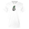 HD Cotton V-Neck T-Shirt Thumbnail