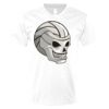 HD Cotton V-Neck T-Shirt Thumbnail