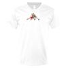 HD Cotton V-Neck T-Shirt Thumbnail