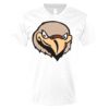 HD Cotton V-Neck T-Shirt Thumbnail
