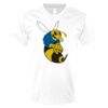 HD Cotton V-Neck T-Shirt Thumbnail