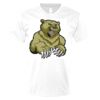 HD Cotton V-Neck T-Shirt Thumbnail