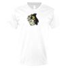 HD Cotton V-Neck T-Shirt Thumbnail