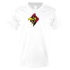 HD Cotton V-Neck T-Shirt Thumbnail