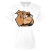 HD Cotton V-Neck T-Shirt Thumbnail