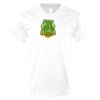 HD Cotton V-Neck T-Shirt Thumbnail