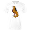 HD Cotton V-Neck T-Shirt Thumbnail