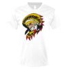 HD Cotton V-Neck T-Shirt Thumbnail