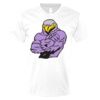 HD Cotton V-Neck T-Shirt Thumbnail