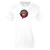 HD Cotton V-Neck T-Shirt Thumbnail