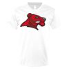 HD Cotton V-Neck T-Shirt Thumbnail