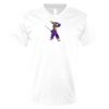 HD Cotton V-Neck T-Shirt Thumbnail