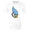 HD Cotton V-Neck T-Shirt Thumbnail