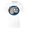HD Cotton V-Neck T-Shirt Thumbnail