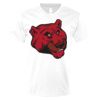 HD Cotton V-Neck T-Shirt Thumbnail