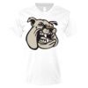 HD Cotton V-Neck T-Shirt Thumbnail