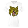 HD Cotton V-Neck T-Shirt Thumbnail
