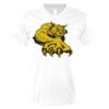 HD Cotton V-Neck T-Shirt Thumbnail