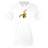 HD Cotton V-Neck T-Shirt Thumbnail