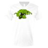 HD Cotton V-Neck T-Shirt Thumbnail