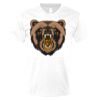 HD Cotton V-Neck T-Shirt Thumbnail