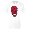 HD Cotton V-Neck T-Shirt Thumbnail