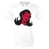 HD Cotton V-Neck T-Shirt Thumbnail