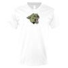 HD Cotton V-Neck T-Shirt Thumbnail