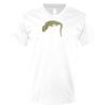 HD Cotton V-Neck T-Shirt Thumbnail