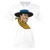 HD Cotton V-Neck T-Shirt Thumbnail