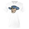 HD Cotton V-Neck T-Shirt Thumbnail