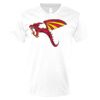 HD Cotton V-Neck T-Shirt Thumbnail