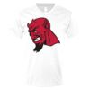 HD Cotton V-Neck T-Shirt Thumbnail
