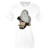HD Cotton V-Neck T-Shirt Thumbnail