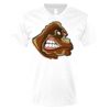 HD Cotton V-Neck T-Shirt Thumbnail