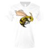 HD Cotton V-Neck T-Shirt Thumbnail