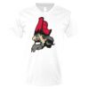 HD Cotton V-Neck T-Shirt Thumbnail
