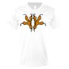 HD Cotton V-Neck T-Shirt Thumbnail