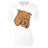HD Cotton V-Neck T-Shirt Thumbnail
