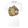 HD Cotton V-Neck T-Shirt Thumbnail