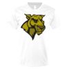 HD Cotton V-Neck T-Shirt Thumbnail
