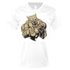 HD Cotton V-Neck T-Shirt Thumbnail