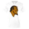 HD Cotton V-Neck T-Shirt Thumbnail