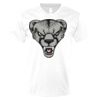 HD Cotton V-Neck T-Shirt Thumbnail