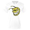 HD Cotton V-Neck T-Shirt Thumbnail