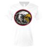 HD Cotton V-Neck T-Shirt Thumbnail