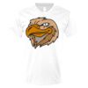 HD Cotton V-Neck T-Shirt Thumbnail