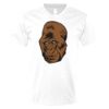 HD Cotton V-Neck T-Shirt Thumbnail