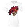 HD Cotton V-Neck T-Shirt Thumbnail