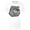 HD Cotton V-Neck T-Shirt Thumbnail